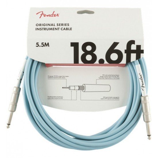 Fender 0990520003 Original Series Instrument Cable