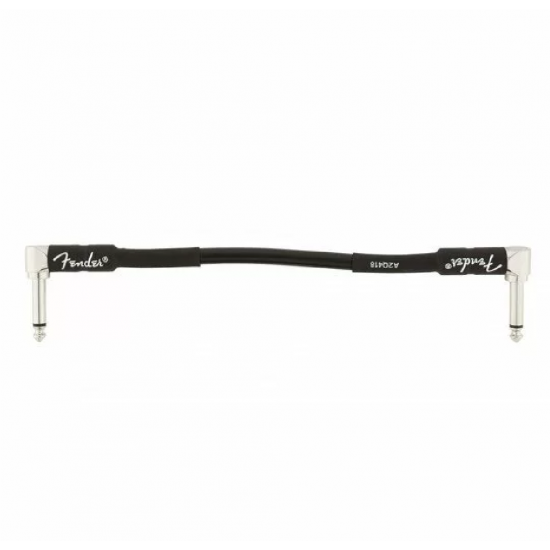 Fender 0990820056 Professional Series patch cables Fender 0990820056 Professional Series patch cables