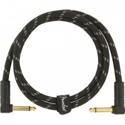 Fender 0990820096 Deluxe Series Tweed Instrument Cable