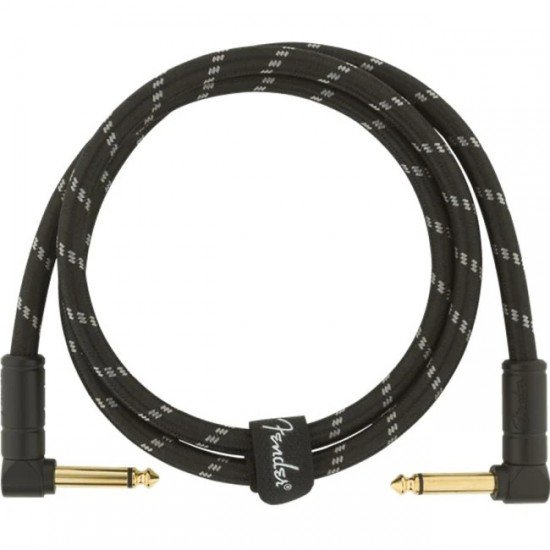 Fender 0990820096 Deluxe Series Tweed Instrument Cable