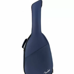 Fender Performance Series Electric Guitar Gig Bag - Midnight Blue