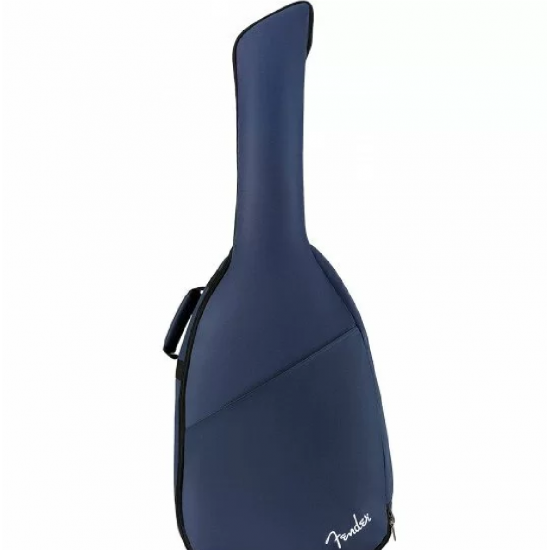 Fender Performance Series Electric Guitar Gig Bag - Midnight Blue