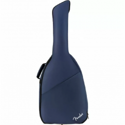 Fender Performance Series Dreadnought Acoustic Guitar Gig Bag - Midnight Blue
