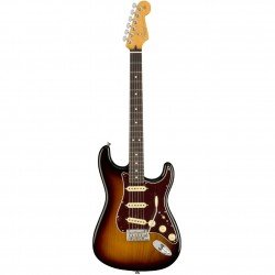 Fender 0113900700 American Professional II Stratocaster 3 Color Sunburst