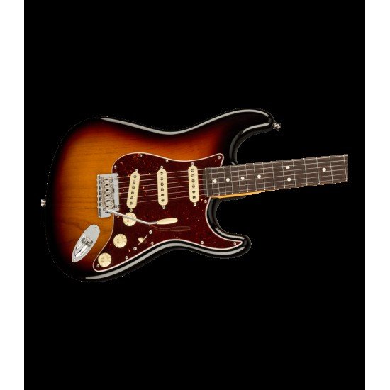 Fender 0113900700 American Professional II Stratocaster 3 Color Sunburst Fender 0113900700 American Professional II Stratocaster 3 Color Sunburst