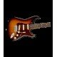 Fender 0113900700 American Professional II Stratocaster 3 Color Sunburst Fender 0113900700 American Professional II Stratocaster 3 Color Sunburst