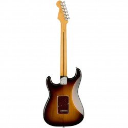 Fender 0113900700 American Professional II Stratocaster 3 Color Sunburst