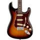 Fender 0113900700 American Professional II Stratocaster 3 Color Sunburst