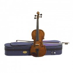 Stentor 1400F2 Violin Outfit Student 1 1/4