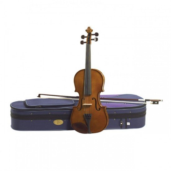 Stentor 1400F2 Violin Outfit Student 1 1/4