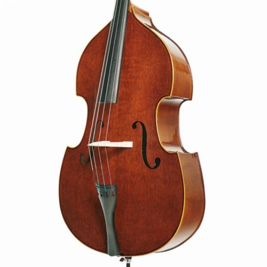 Stentor 1439E Double Bass Outfit Conservatoire  1/2