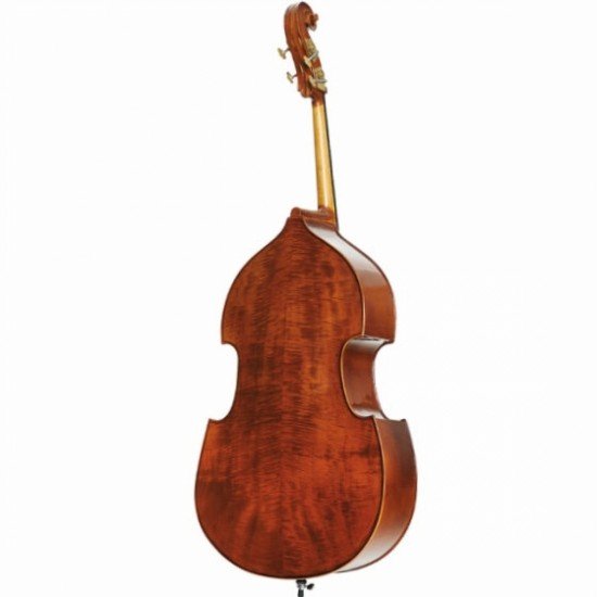 Stentor 1439E Double Bass Outfit Conservatoire  1/2