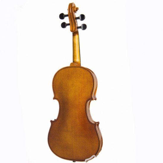 Stentor 1500C 3/4 Size Student 2 Violin Outfit 