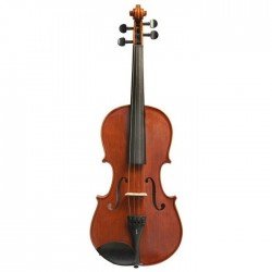 Stentor 1551N Conservatoire Viola Outfit, Oblong Case, 14' 