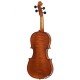 Stentor 1551N Conservatoire Viola Outfit, Oblong Case, 14' 