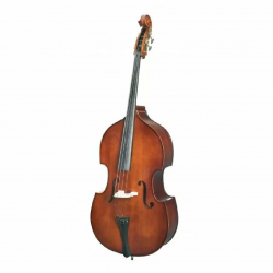 Stentor 1951E Student Double Bass 1/2