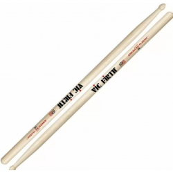 Vic Firth American Classic Drumsticks - 1A - Wood Tip