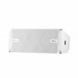 Db Technologies VIO L208  2-way Active Line Array System,White