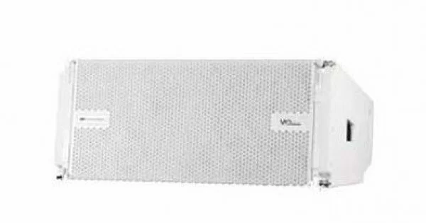 Db Technologies VIO L208 2-way Active Line Array System,White,M4music.com