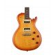 PRS SE 245 Electric Guitar Vintage Sunburst Finish, PRS SE Gig Bag Included