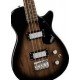 Gretsch G2220 2514730526 Junior Jet Bass II Short-Scale - Bristol Fog