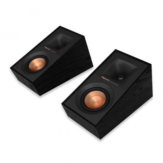 Klipsch R-40SA Dolby Atmos Speakers