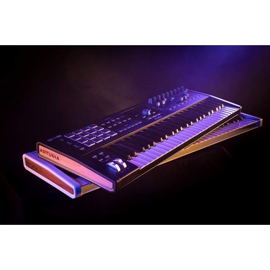 Arturia KeyLab 49 MkII 49-key Keyboard Controller - Black