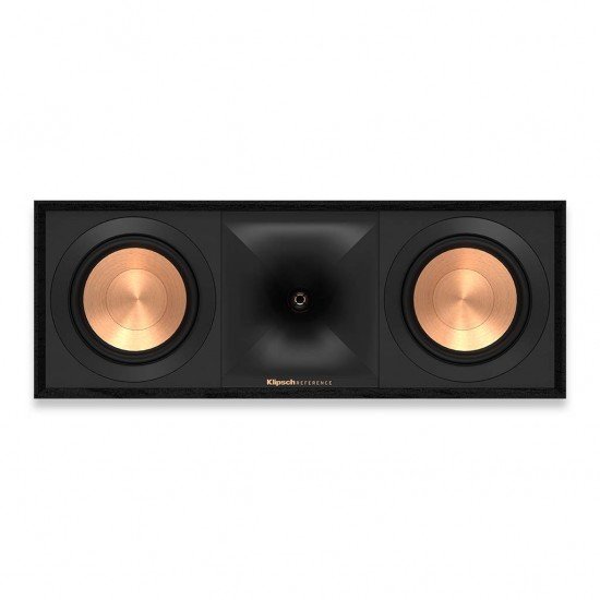 Klipsch R-50C Center Channel Speaker