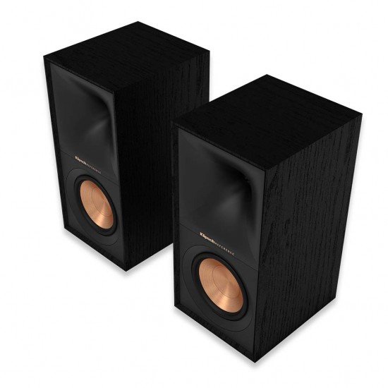 Klipsch R-50M Bookshelf Speakers