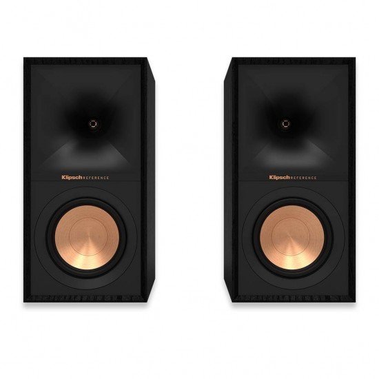 Klipsch R-50M Bookshelf Speakers