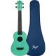 Flight TUC-53 MAH Concert Travel Ukulele