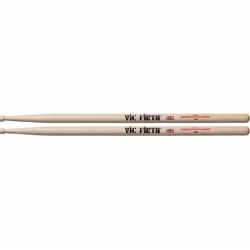Vic Firth American Classic Drumsticks - 5A - Nylon Tip