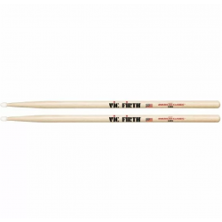 Vic Firth American Classic Drumsticks - 5A - Nylon Tip