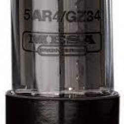 Mesaboogie 5AR4 Rectifier Tube (Individual)