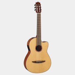 Yamaha NCX1NAT Acoustic/Electric Nylon String Guitar
