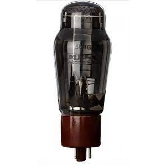 Mesaboogie 5U4G Rectifier Tube (Individual) Mesaboogie 5U4G Rectifier Tube (Individual)