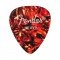 Fender 9122421110 Heavy Pick Patch Tortoiseshell
