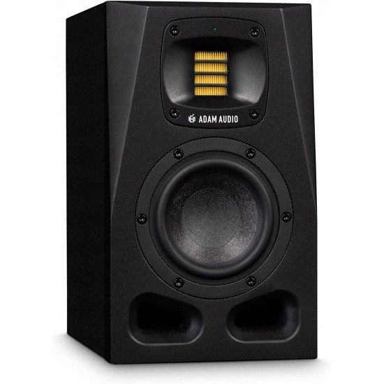 ADAM Audio A4V 4-inch Powered Studio Monitor ADAM Audio A4V 4-inch Powered Studio Monitor