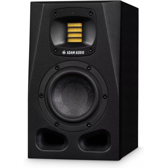 ADAM Audio A4V 4-inch Powered Studio Monitor ADAM Audio A4V 4-inch Powered Studio Monitor