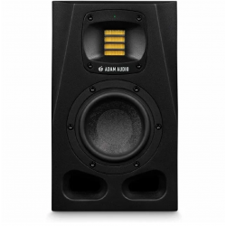 ADAM Audio A4V 4-inch Powered Studio Monitor