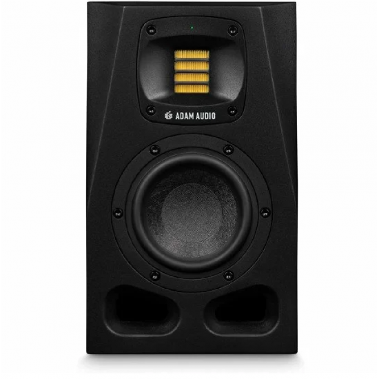 ADAM Audio A4V 4-inch Powered Studio Monitor ADAM Audio A4V 4-inch Powered Studio Monitor