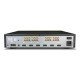 VSSL A.6X 12-Channel, 6 Zone, Audio Streaming Amplifier