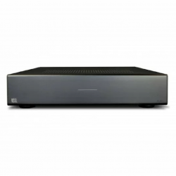 VSSL A.6X 12-Channel, 6 Zone, Audio Streaming Amplifier