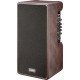 Laney ADUO Acoustic instrument combo - 120W - 2 x 8 inch coaxial woofers Laney ADUO Acoustic instrument combo - 120W - 2 x 8 inch coaxial woofers