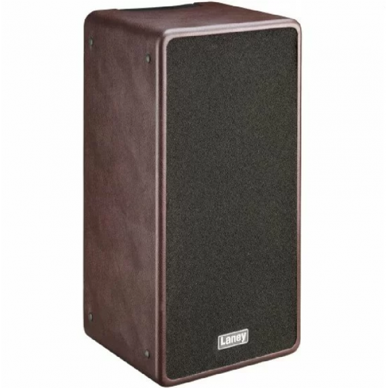 Laney ADUO Acoustic instrument combo - 120W - 2 x 8 inch coaxial woofers Laney ADUO Acoustic instrument combo - 120W - 2 x 8 inch coaxial woofers