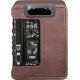 Laney AFRESCO2 Acoustic instrument combo - 60W - Rechargable Li-Ion battery power Laney AFRESCO2 Acoustic instrument combo - 60W - Rechargable Li-Ion battery power