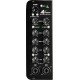 Laney AFRESCO2 Acoustic instrument combo - 60W - Rechargable Li-Ion battery power Laney AFRESCO2 Acoustic instrument combo - 60W - Rechargable Li-Ion battery power