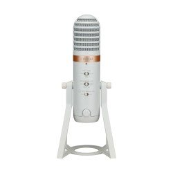 Yamaha AG01 Live Streaming USB Microphone