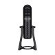 Yamaha AG01 Live Streaming USB Microphone Black