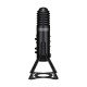 Yamaha AG01 Live Streaming USB Microphone Black